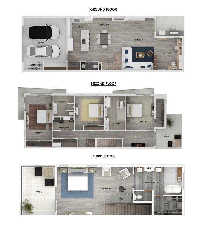 1220 NE 15th Avenue, Fort Lauderdale FL 33304 photo 5