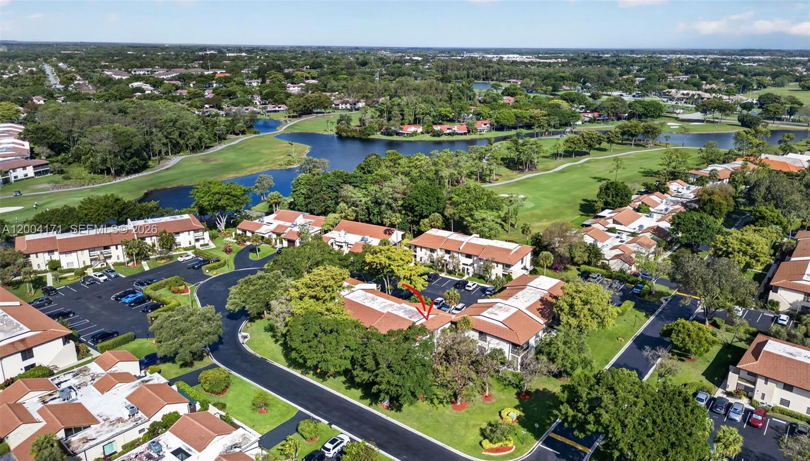 21810 Cypress Cir # 26B, Boca Raton FL 33433