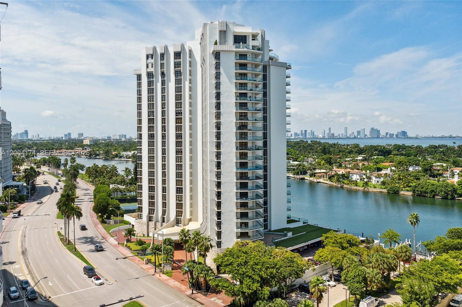 5555 Collins Ave # 15V, Miami Beach FL 33140