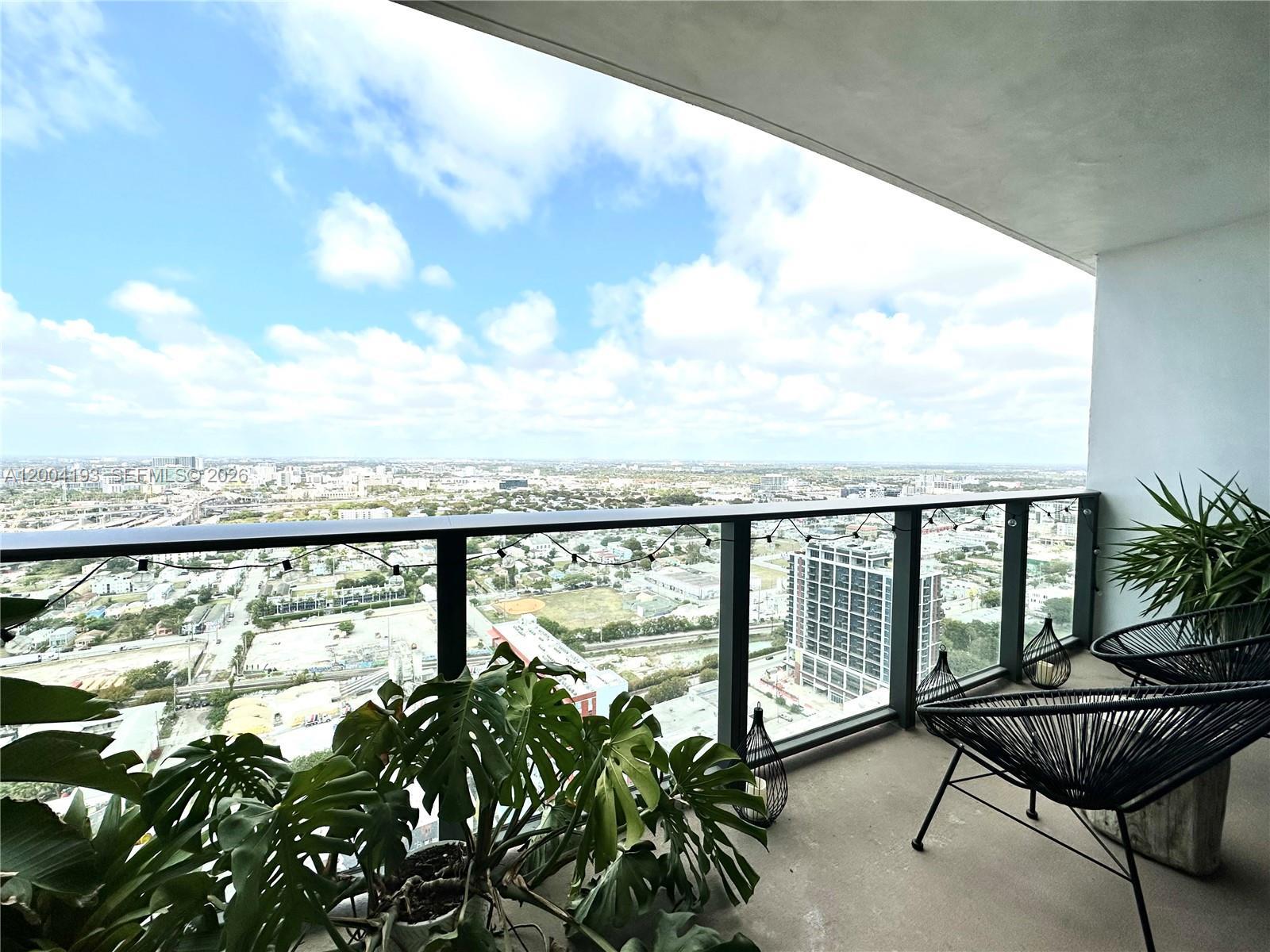 1600 NE 1st Ave # 3412, Miami FL 33132