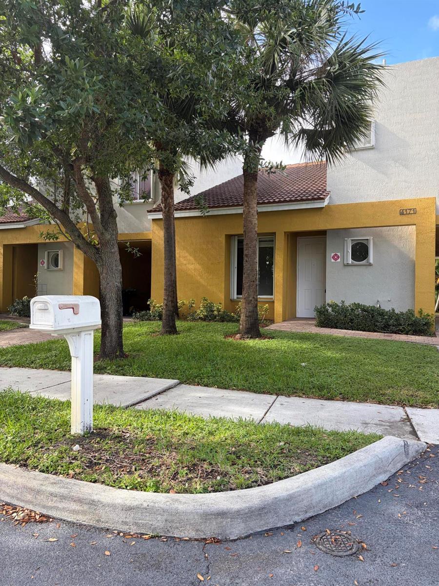 4171 Gulfstream Road NE, Lake Worth FL 33461 photo 2