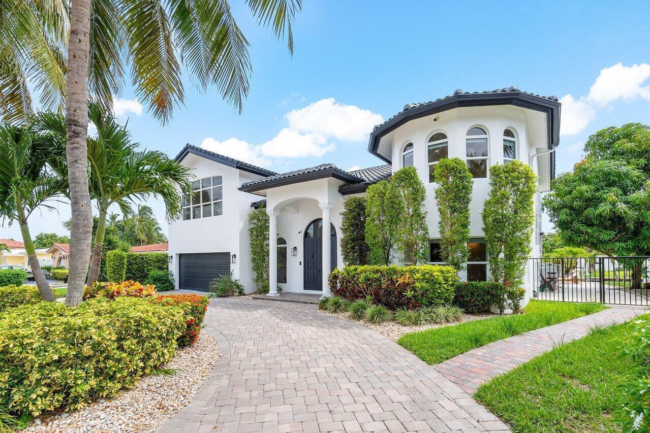 1366 SW 4th Court, Boca Raton FL 33432 photo 3