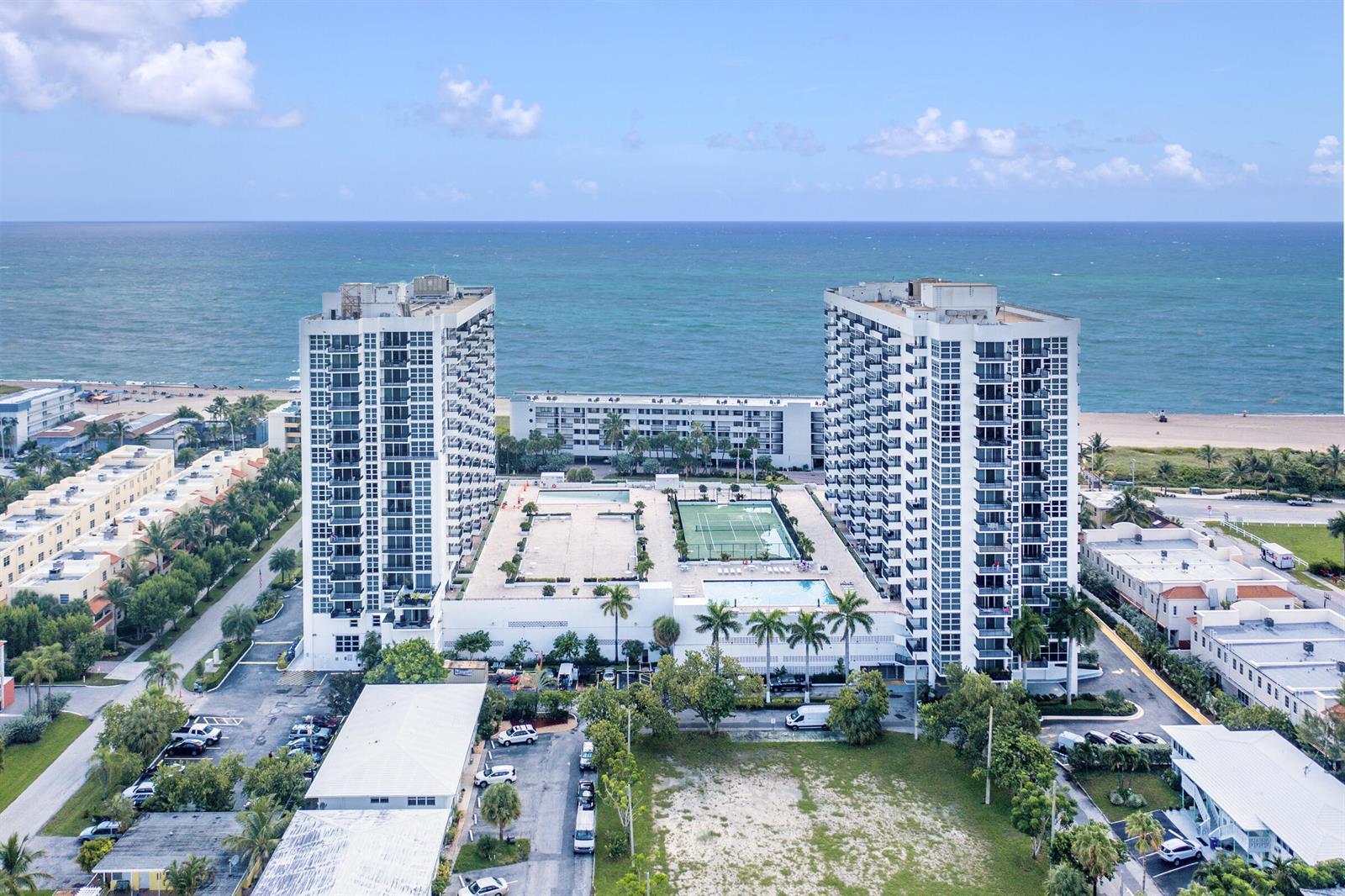 531 N Ocean Boulevard # 1811, Pompano Beach FL 33062 photo 2