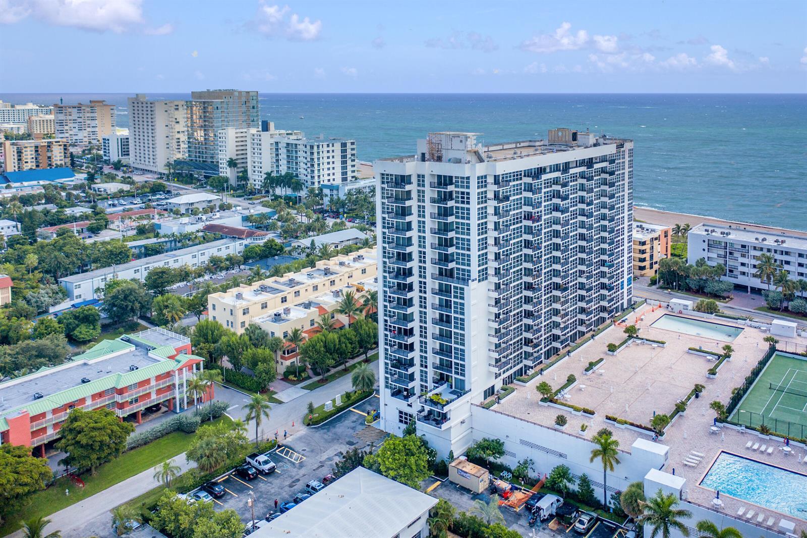 531 N Ocean Boulevard # 1811, Pompano Beach FL 33062 photo 3