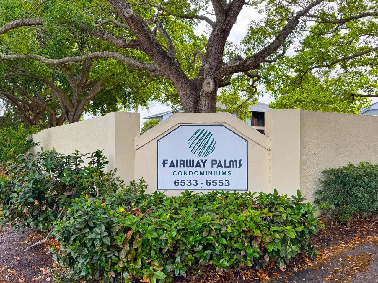 6537 SE Federal Highway # 101, Stuart FL 34997
