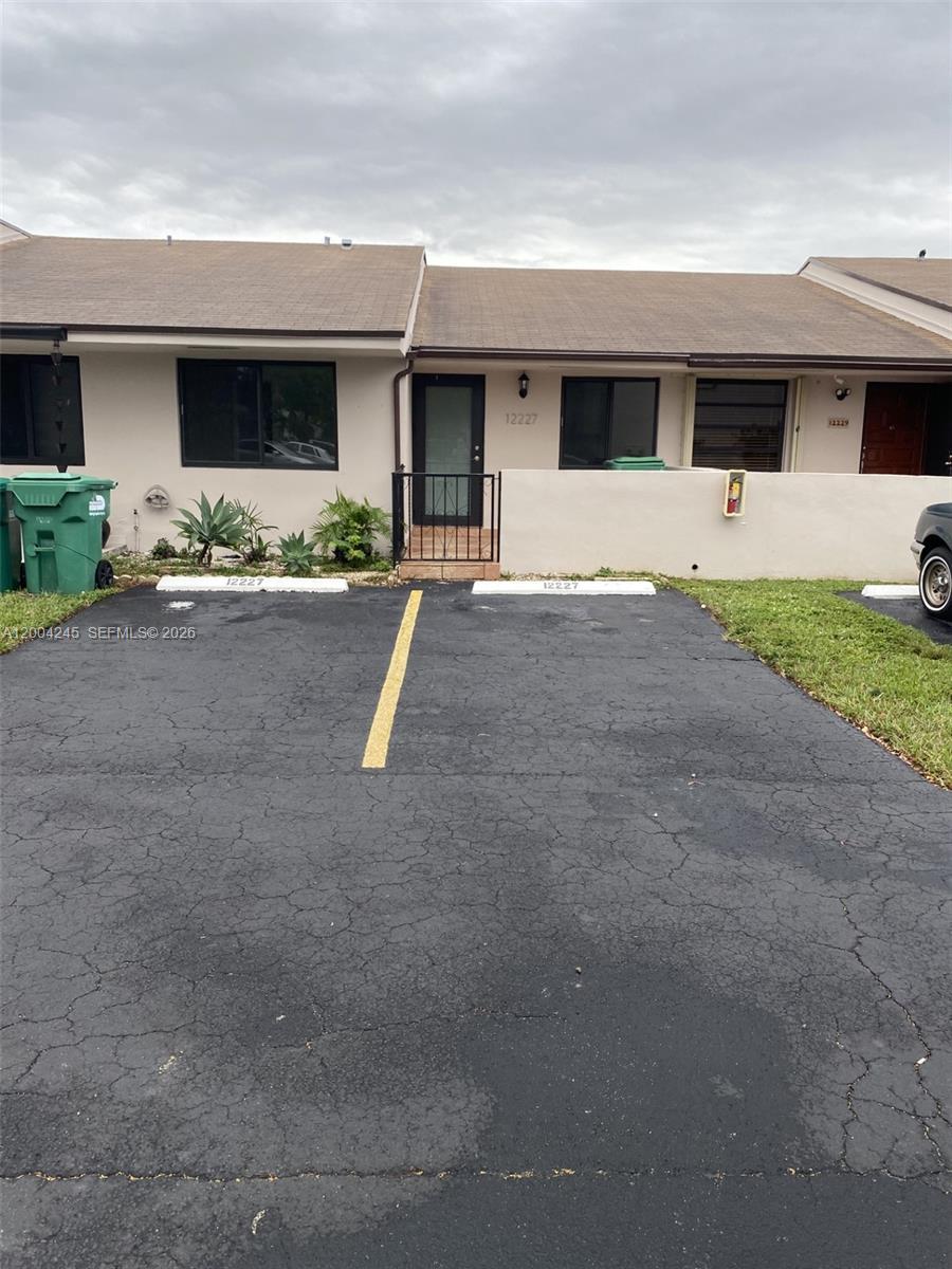 12227 SW 24th Ter # 30, Miami FL 33175