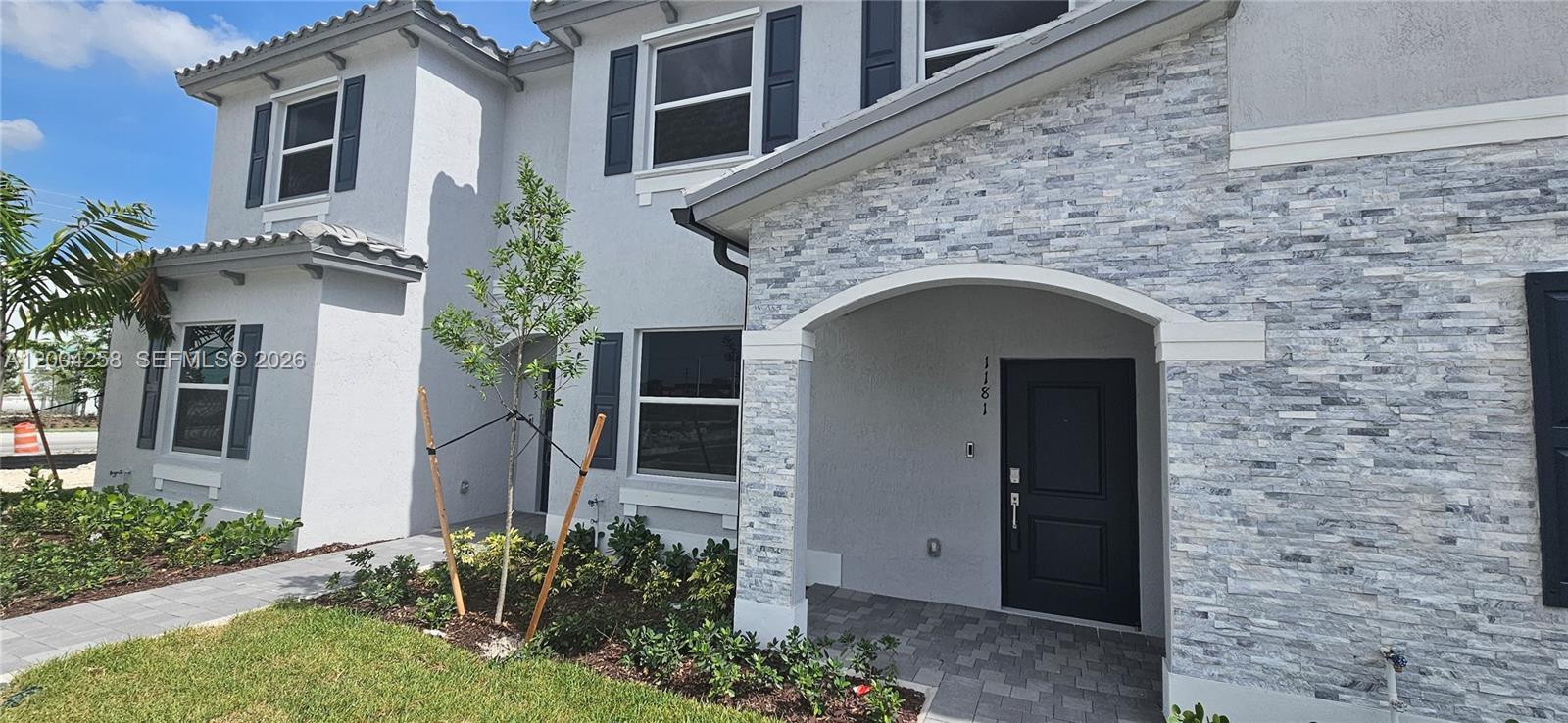 1181 SE 1st Street, Florida City FL 33034