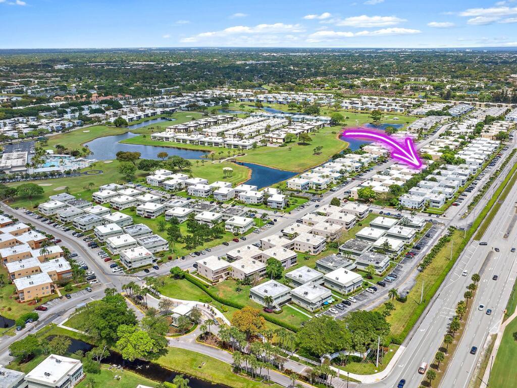 869 S Flanders S, Delray Beach FL 33484