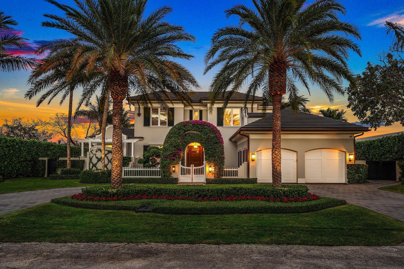 2530 Avenue Au Soleil, Gulf Stream FL 33483 photo 2
