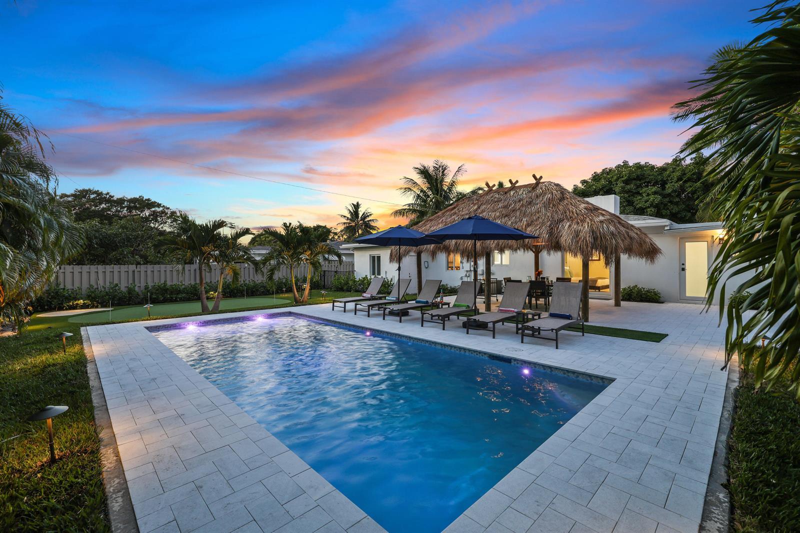 312 Gulfstream Boulevard, Delray Beach FL 33444