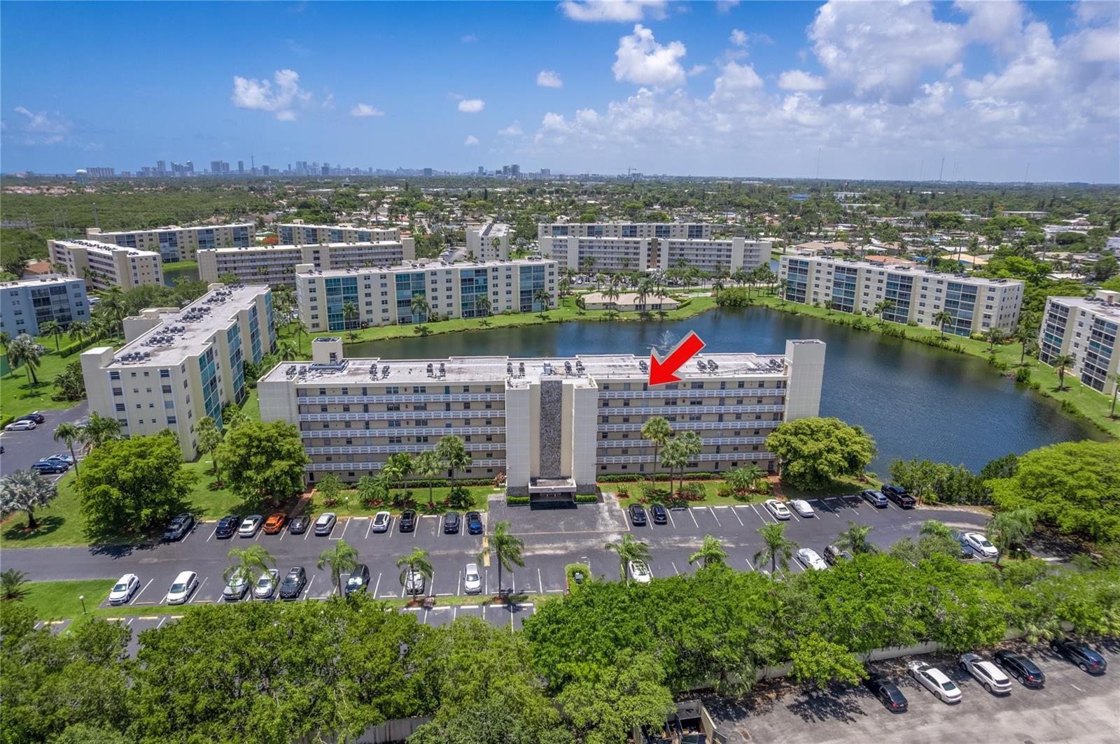 111 SE 3rd Avenue # 606, Dania Beach FL 33004 photo 2