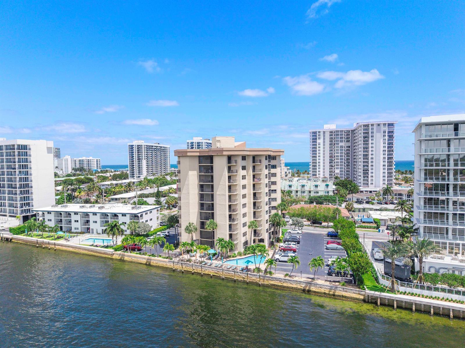 501 N Riverside Drive # 203, Pompano Beach FL 33062 photo 3