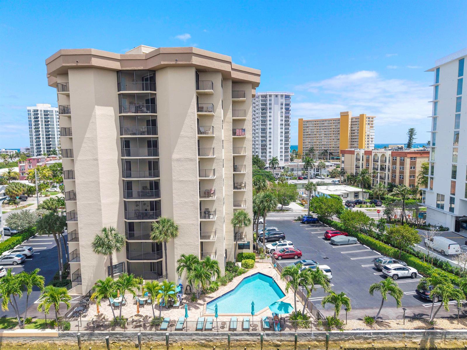 501 N Riverside Drive # 203, Pompano Beach FL 33062 photo 4