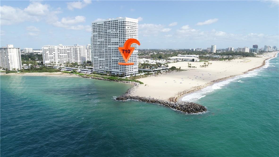 2200 S Ocean Lane # 710, Fort Lauderdale FL 33316