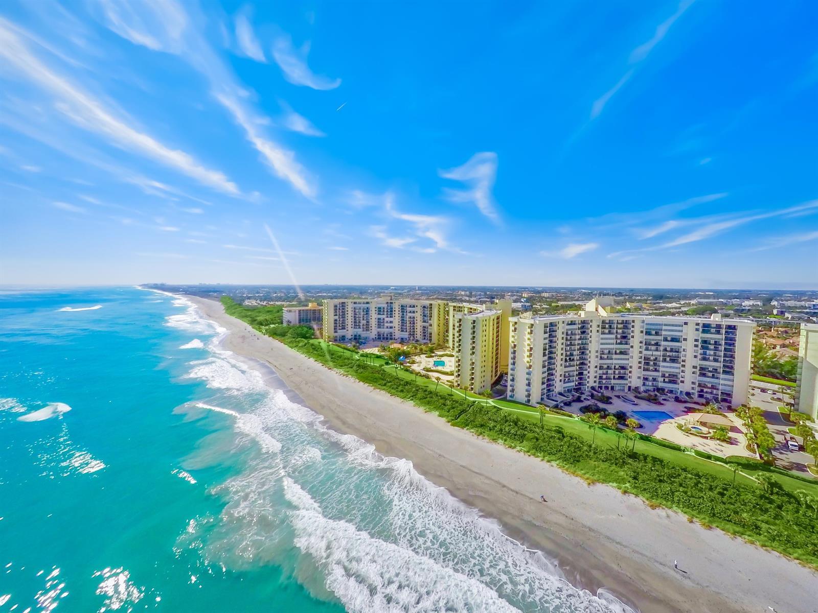 200 Ocean Trail Way # 1105, Jupiter FL 33477
