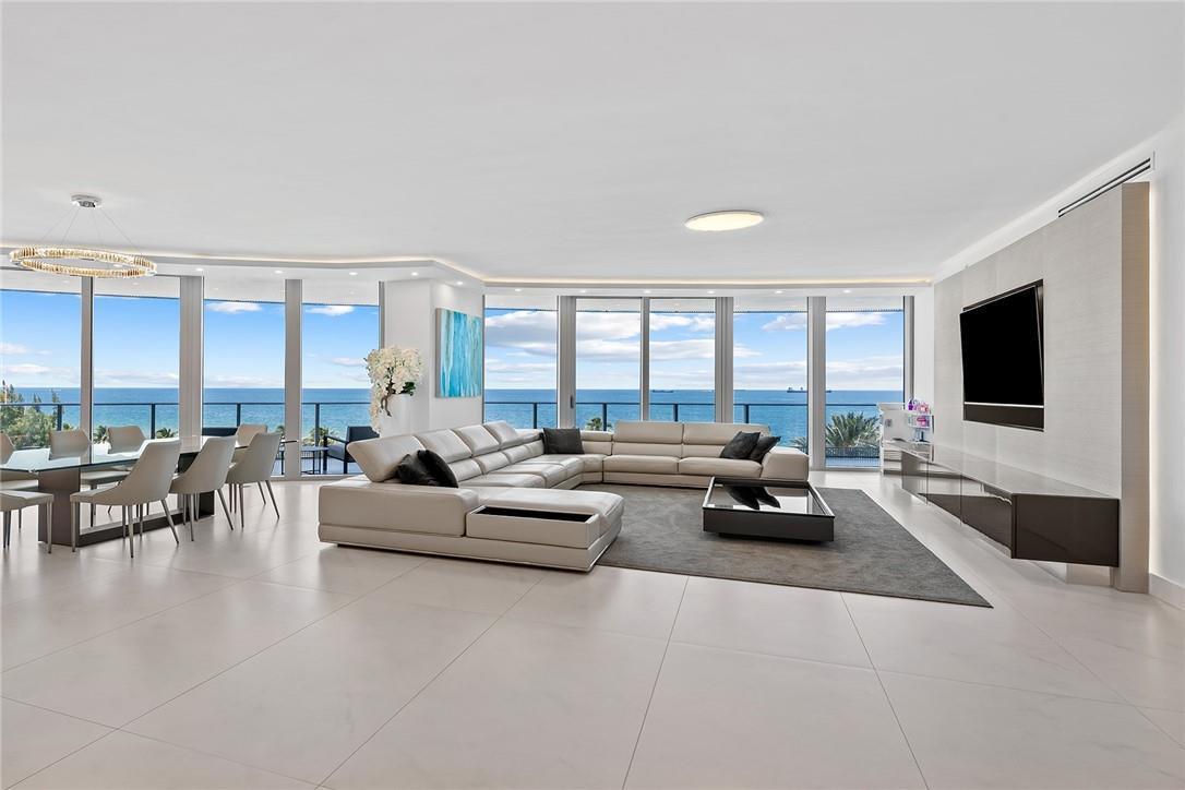 701 N Fort Lauderdale Beach Boulevard # 602, Fort Lauderdale FL 33304