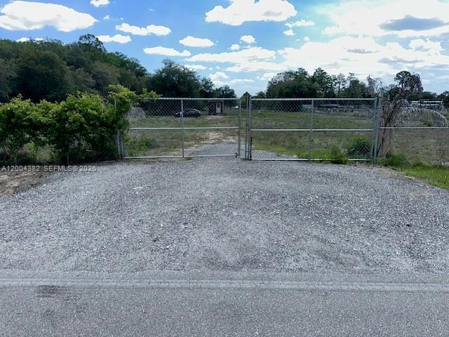 755 N HACIENDA, Clewiston FL 33440