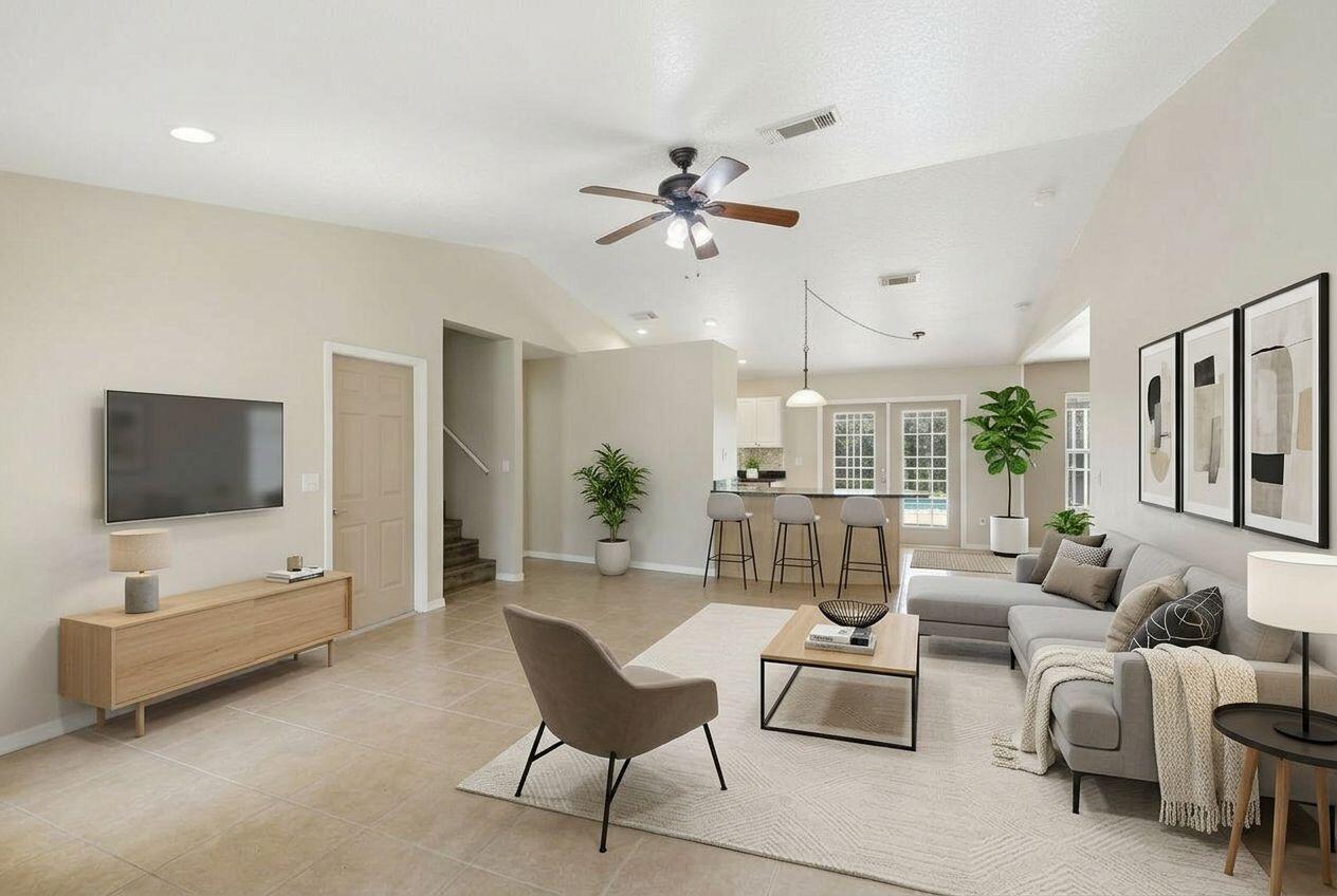 1707 SE Manth Lane, Port St. Lucie FL 34983 photo 3