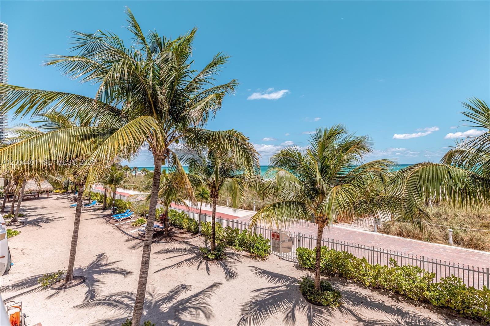 6039 Collins Ave # 1415, Miami Beach FL 33140
