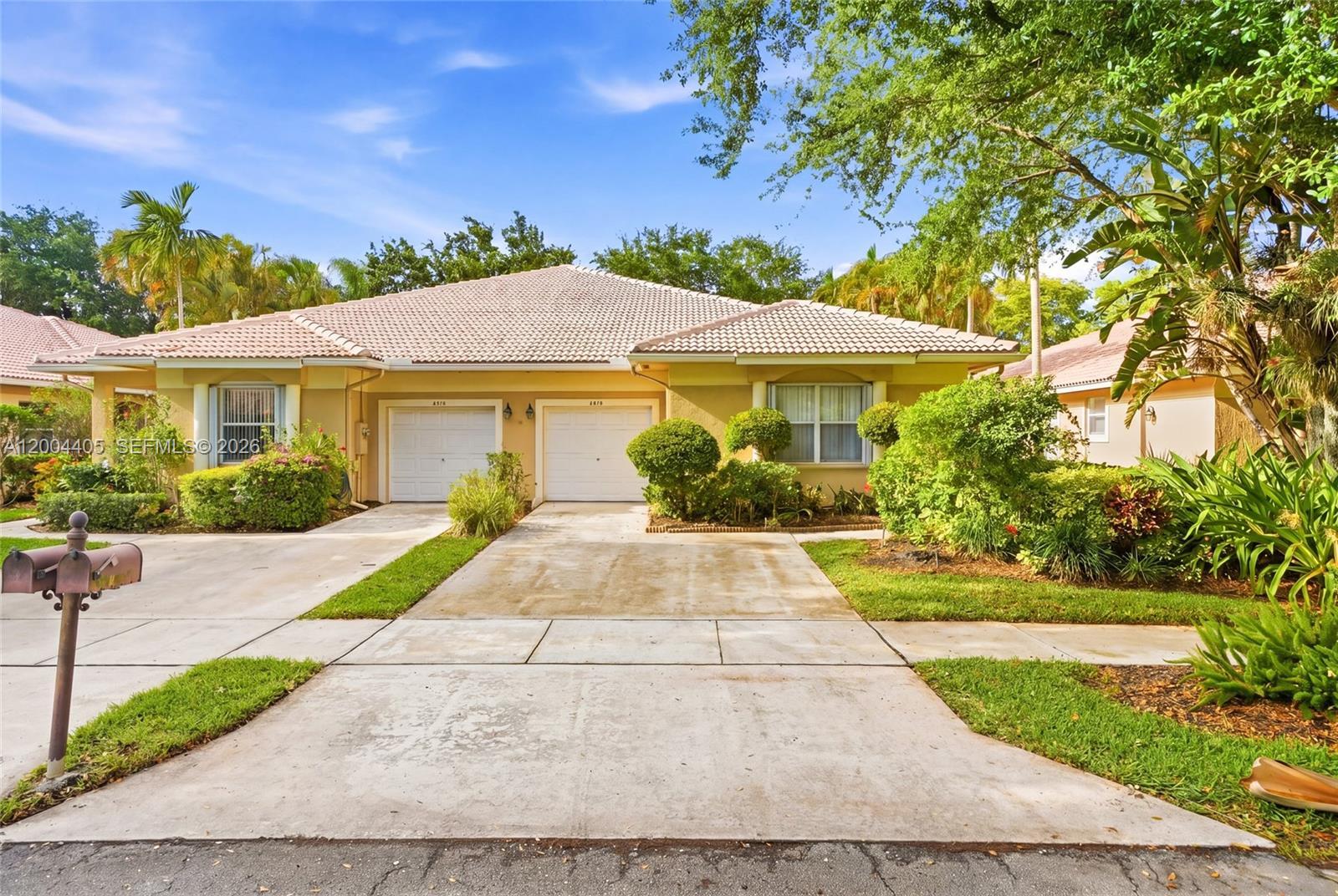 2513 Coral Trace Pl # 0, Delray Beach FL 33445