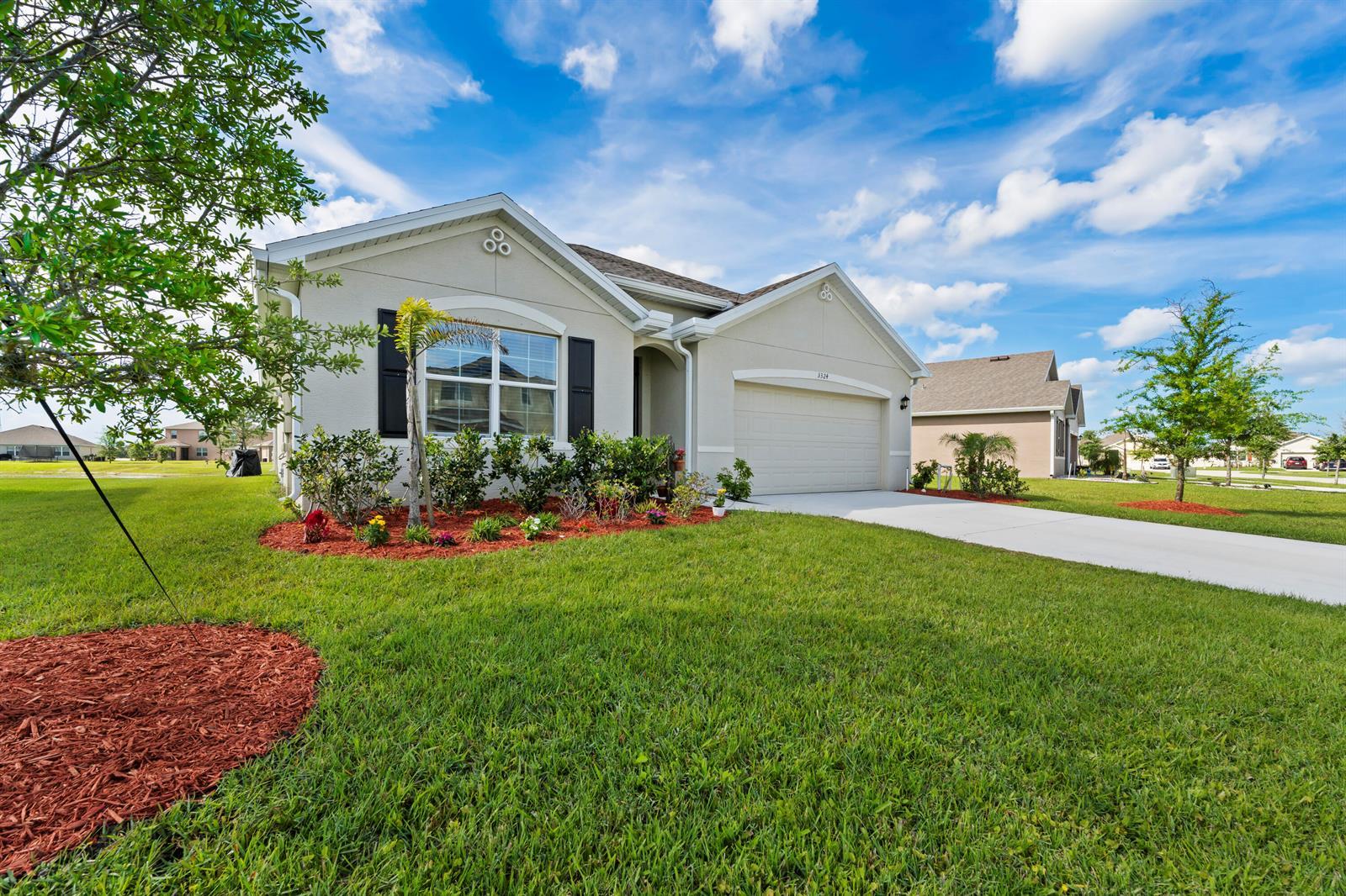 3324 Homestead Drive, Fort Pierce FL 34945 photo 3