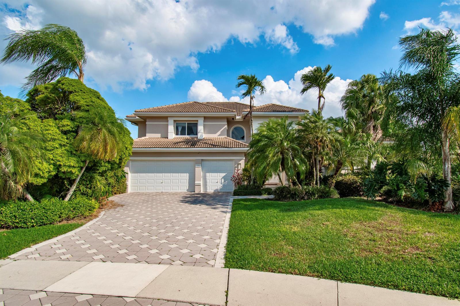 7991 Tennyson Court, Boca Raton FL 33433 photo 2