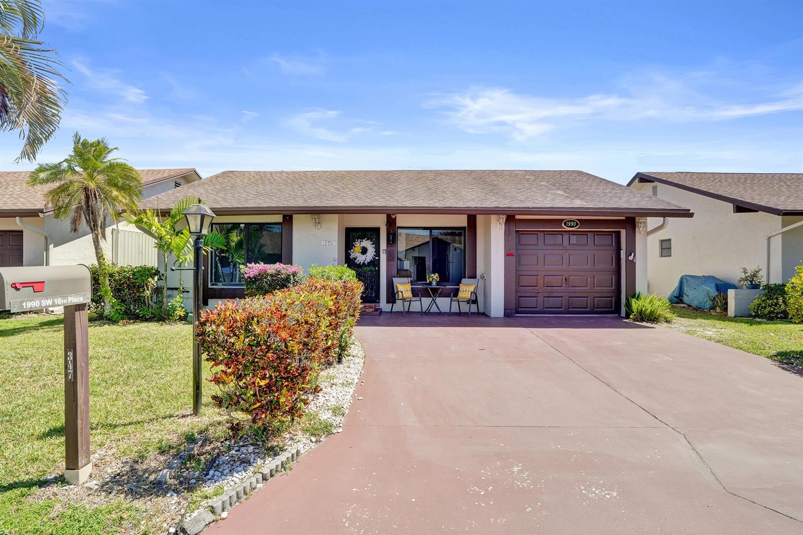 1990 SW 16th Place, Deerfield Beach FL 33442