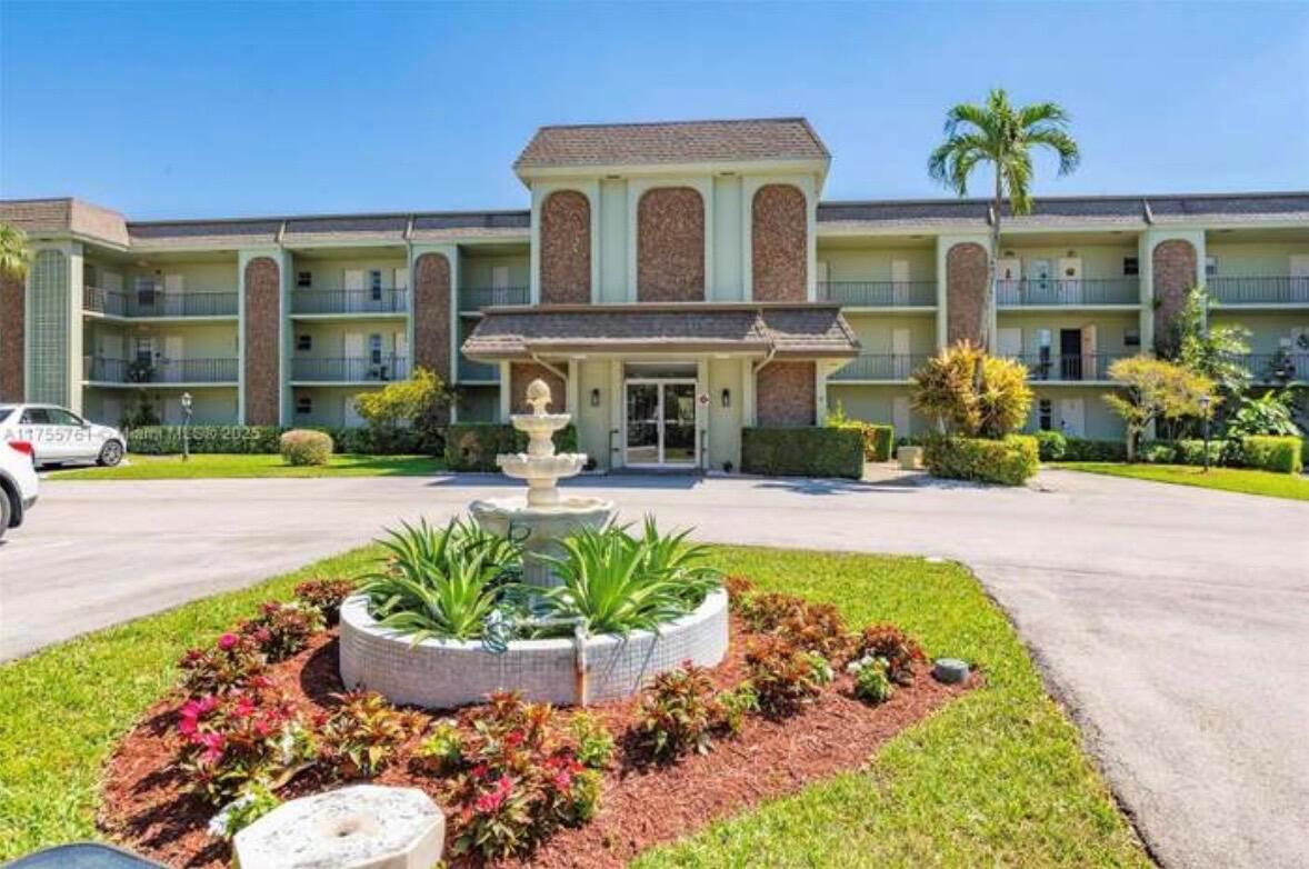 4500 Gefion Court # 101, Lake Worth FL 33467