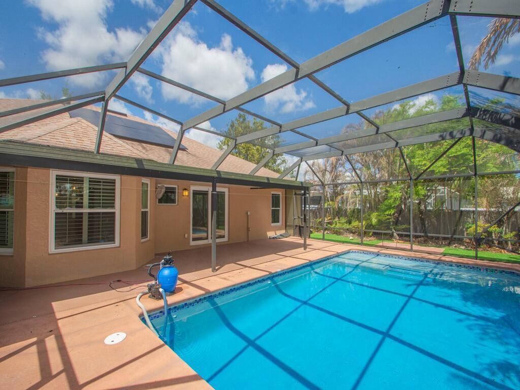 2331 SW Freeman Street, Port St. Lucie FL 34953 photo 2