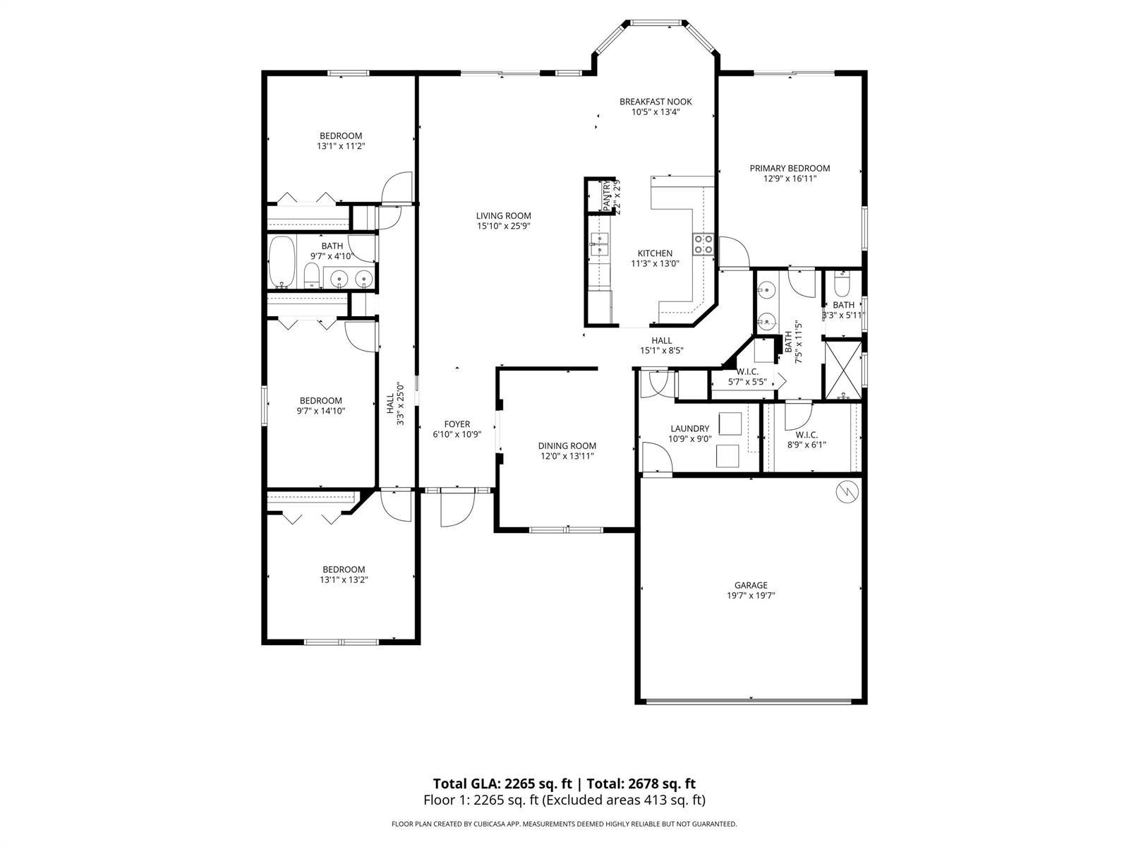 2331 SW Freeman Street, Port St. Lucie FL 34953 photo 3