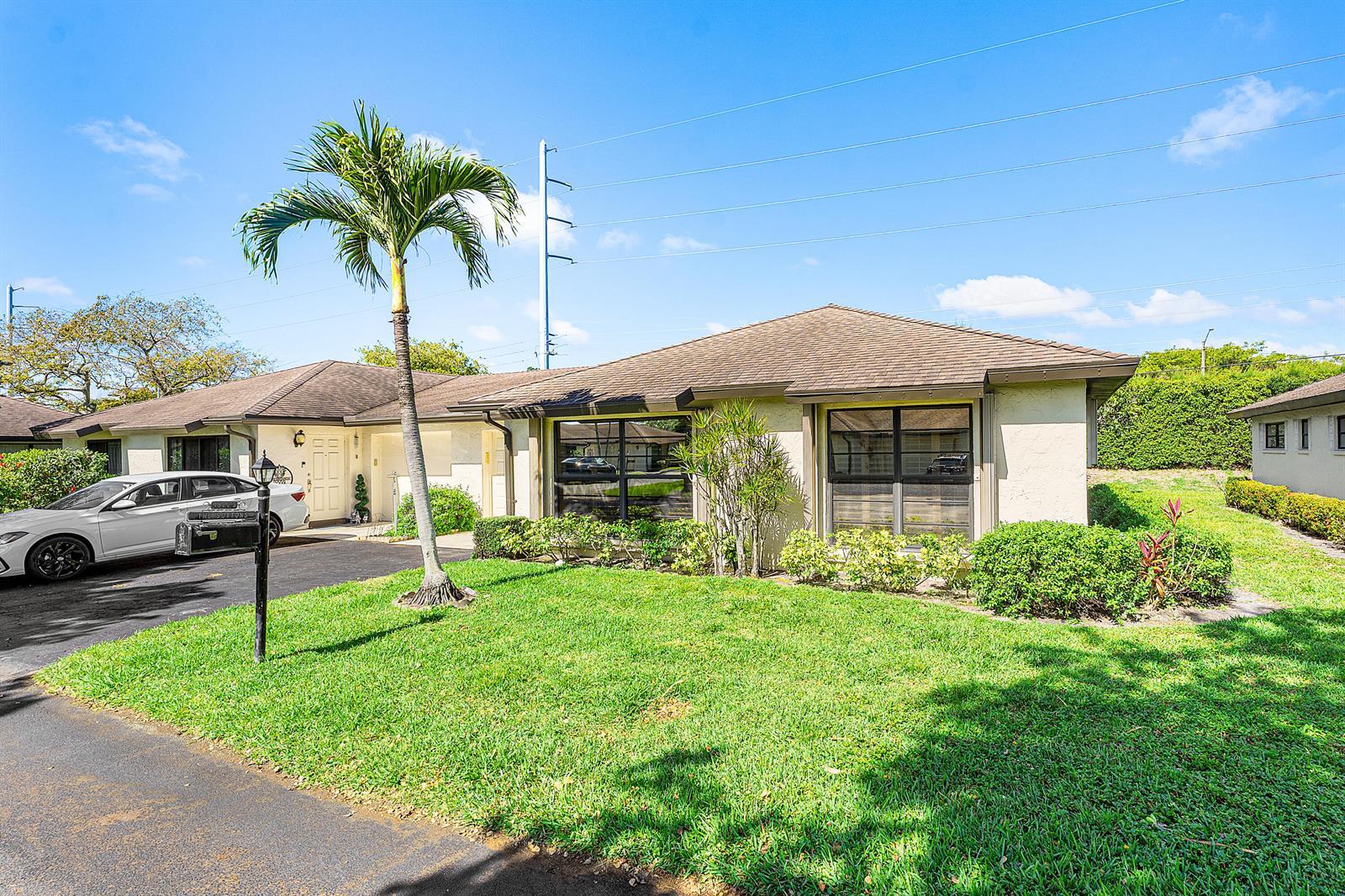 4922 Dovewood Road # B, Boynton Beach FL 33436 photo 2