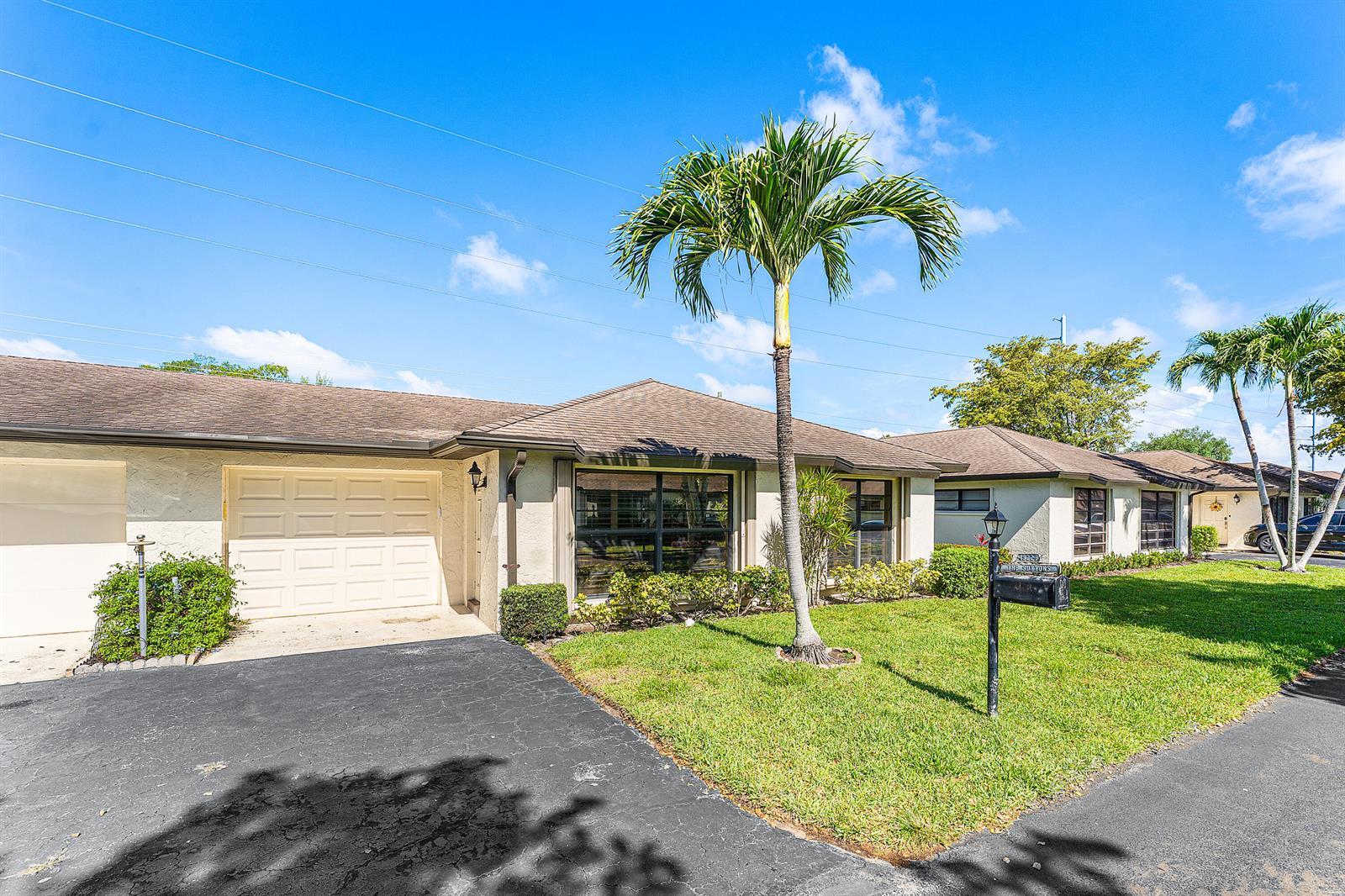 4922 Dovewood Road # B, Boynton Beach FL 33436 photo 3