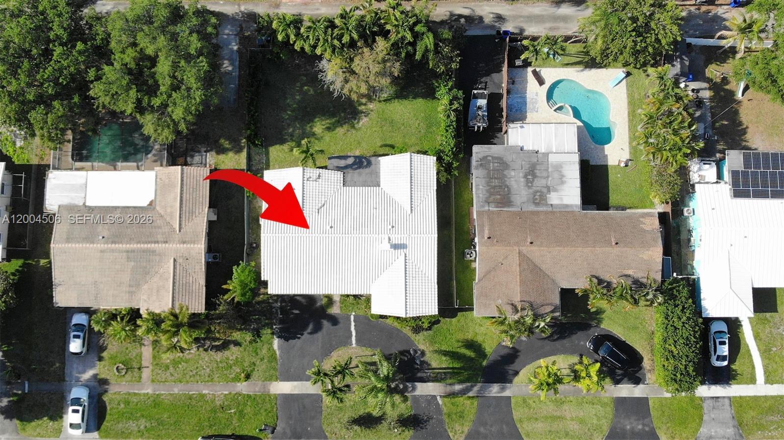 4201 Mckinley St, Hollywood FL 33021 photo 3