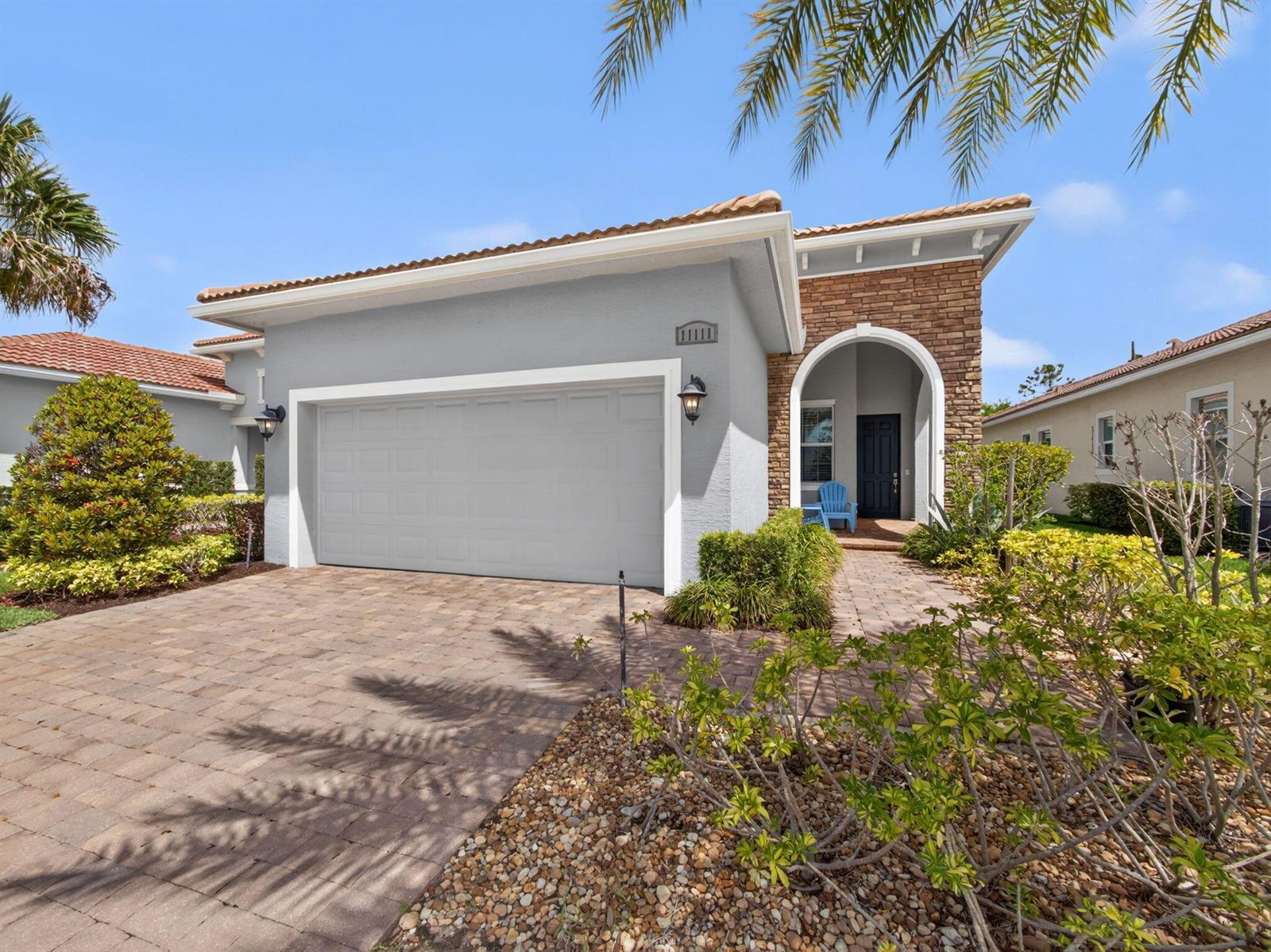 11111 SW Visconti Way, Port St. Lucie FL 34986