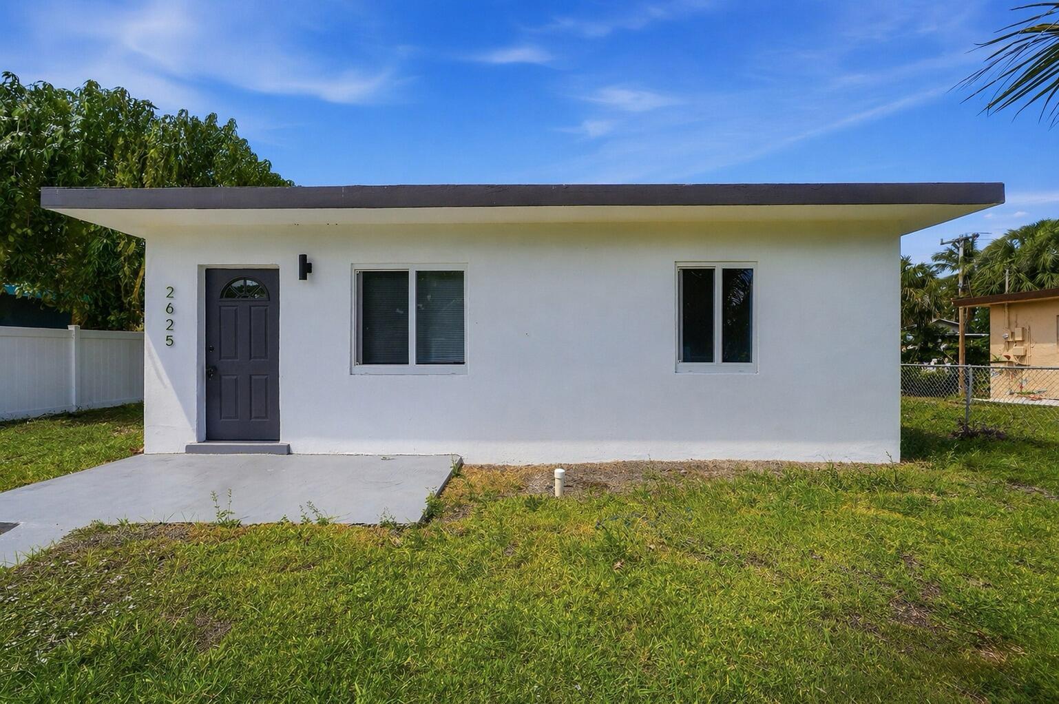 2625 NW 10th Street, Pompano Beach FL 33069