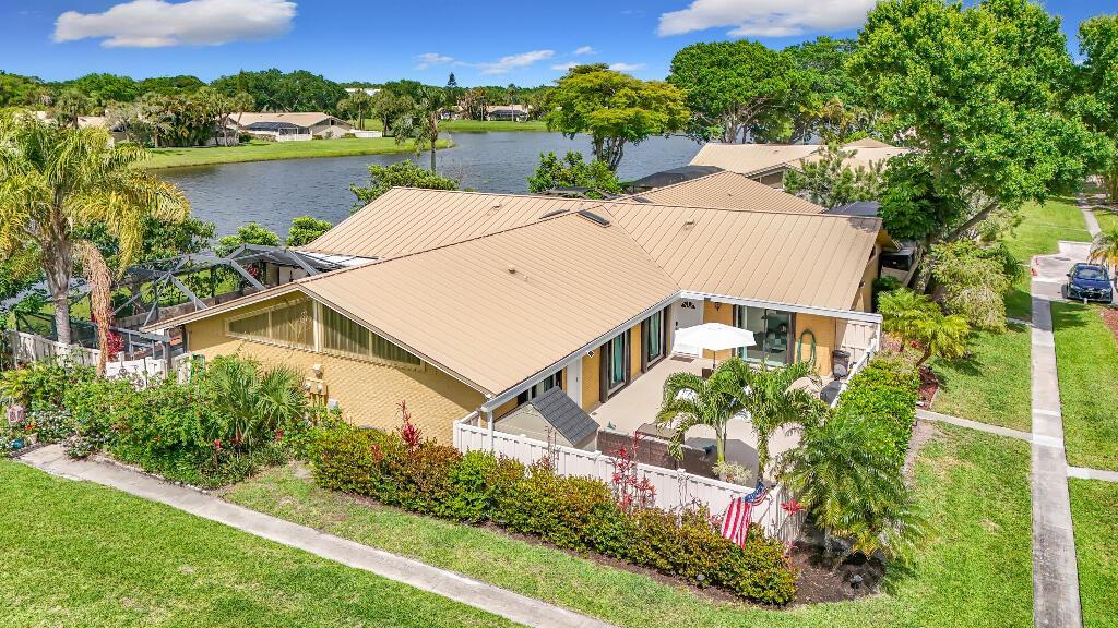5713 Golden Eagle Circle, Palm Beach Gardens FL 33418