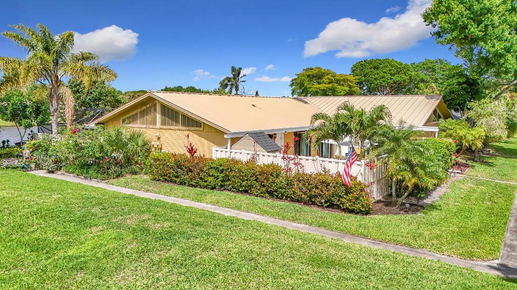 5713 Golden Eagle Circle, Palm Beach Gardens FL 33418 photo 4