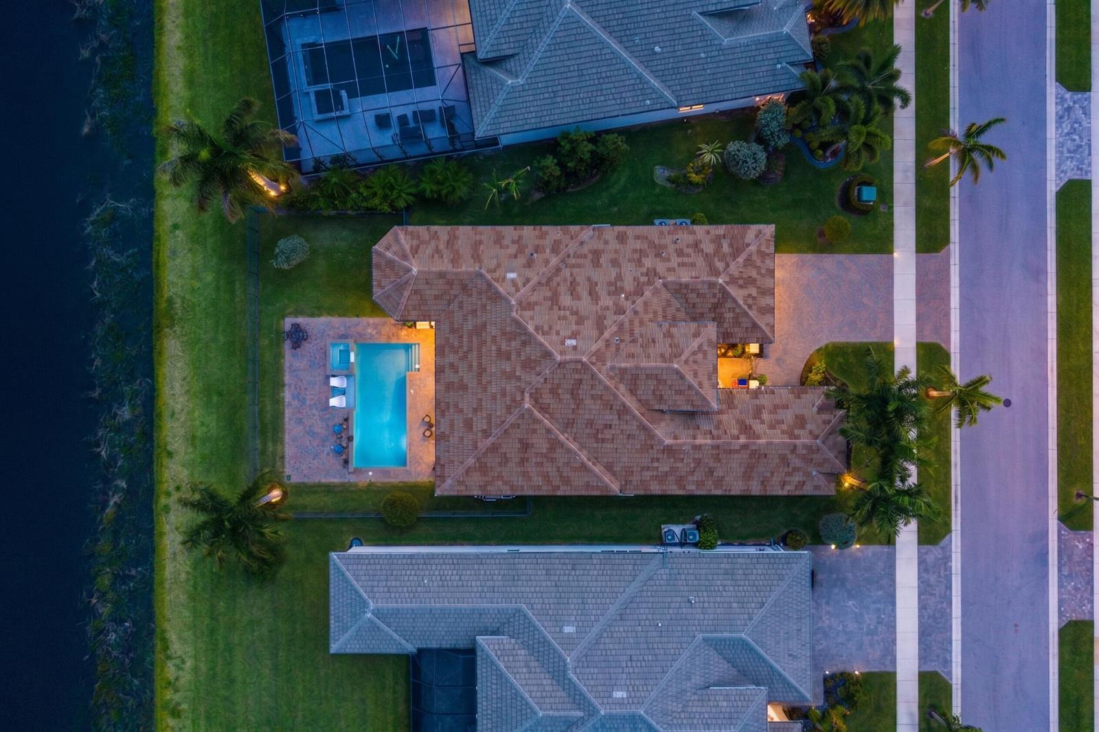 12833 Veneto Springs Drive, Boynton Beach FL 33473 photo 2