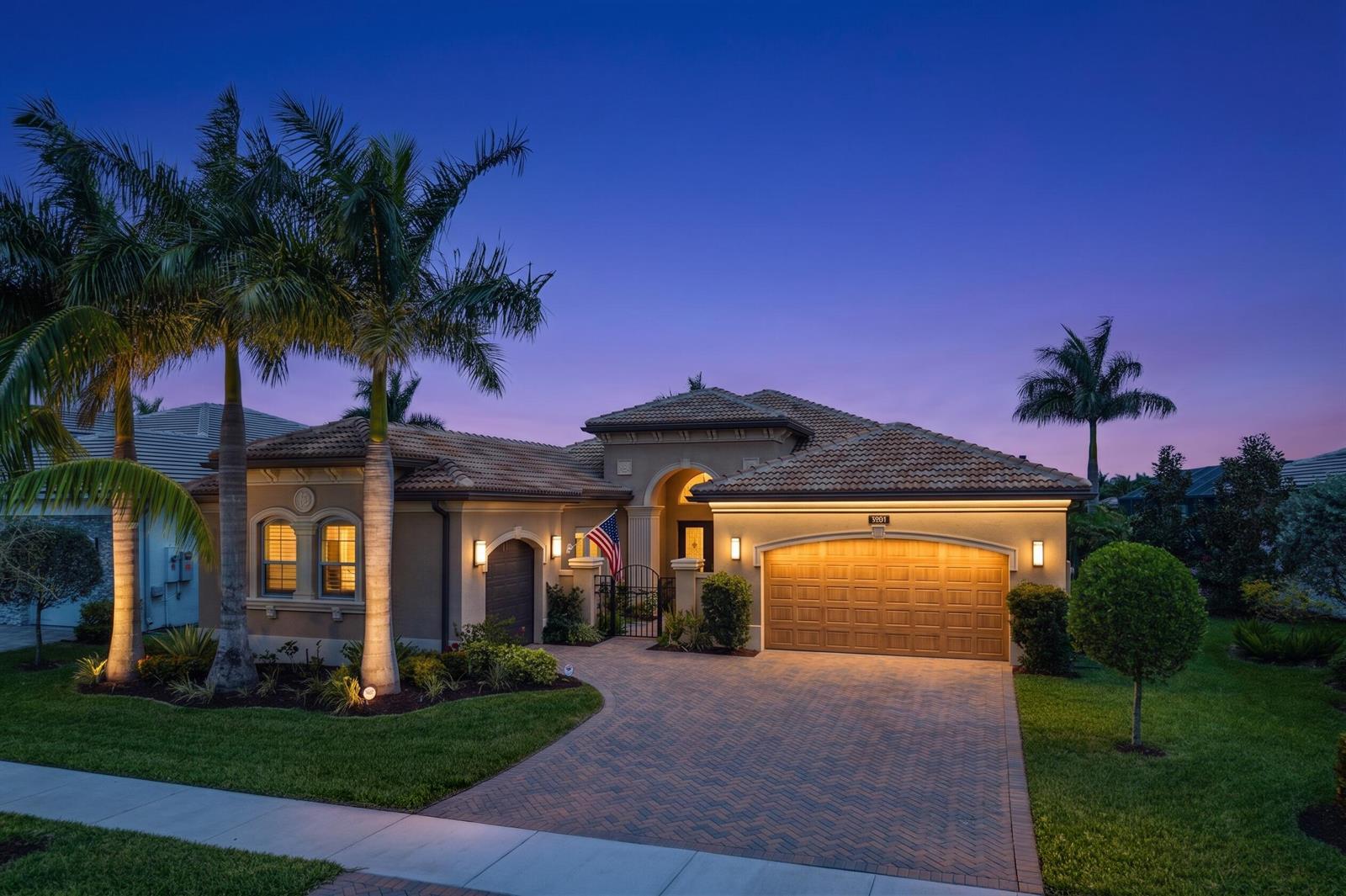 12833 Veneto Springs Drive, Boynton Beach FL 33473