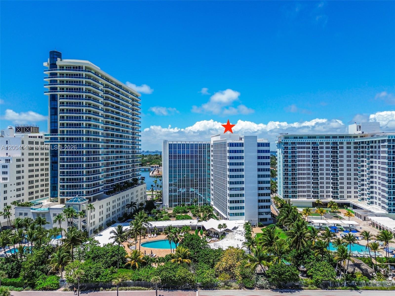 5055 Collins Ave # 3K, Miami Beach FL 33140 photo 2