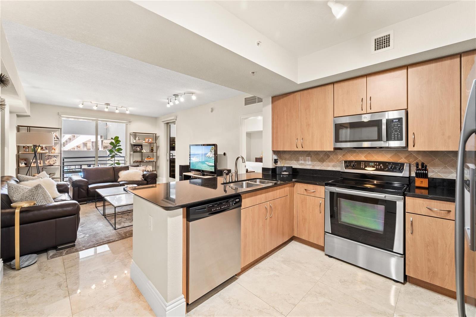 1830 Radius Drive # 303, Hollywood FL 33020 photo 2