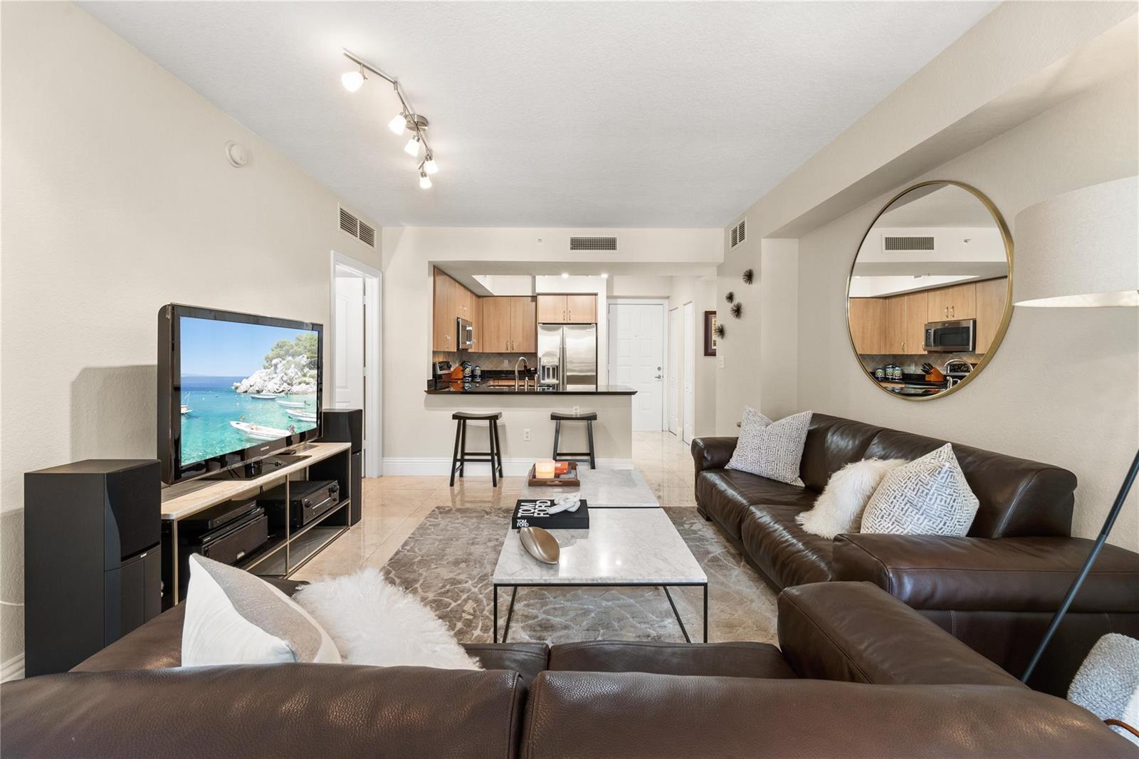 1830 Radius Drive # 303, Hollywood FL 33020 photo 4
