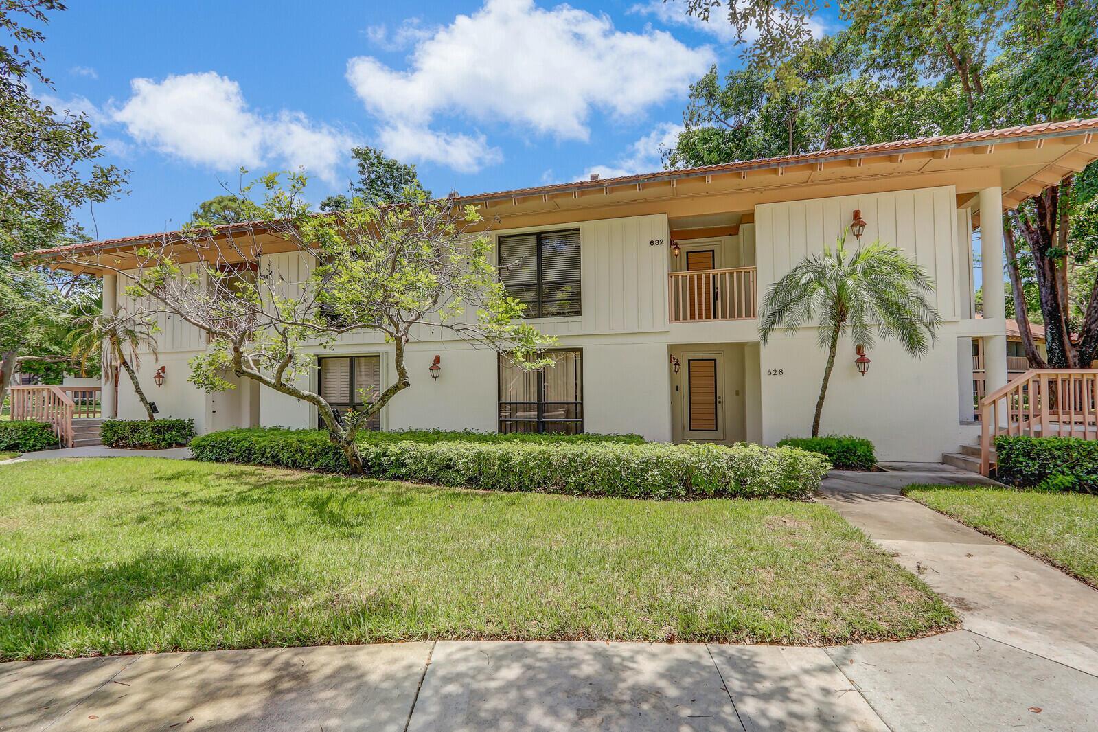 632 Brackenwood Cove, Palm Beach Gardens FL 33418