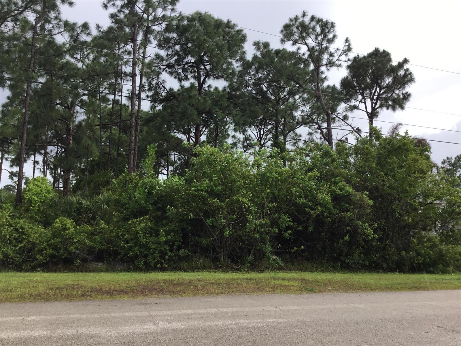 5925 NW Hann Drive, Port St. Lucie FL 34986
