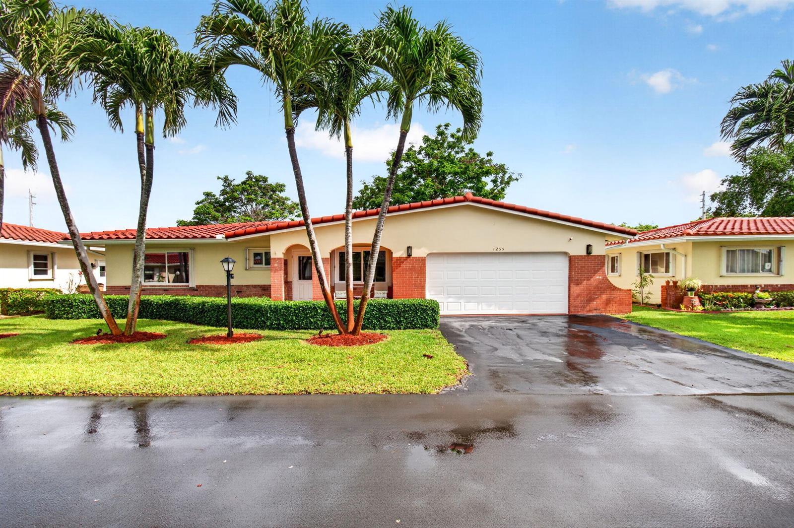 1255 NW 44th Street, Deerfield Beach FL 33064 photo 3
