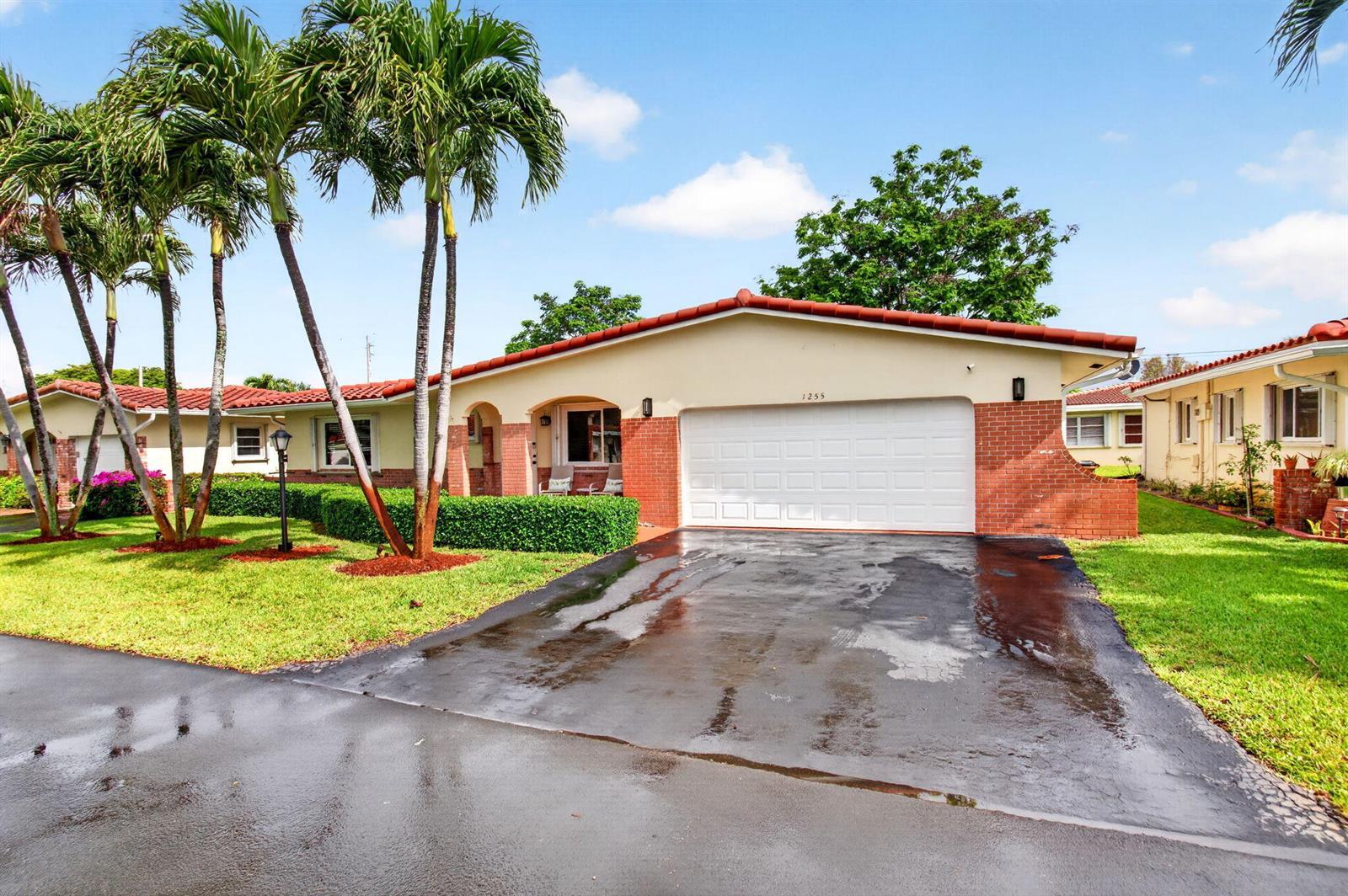 1255 NW 44th Street, Deerfield Beach FL 33064 photo 4