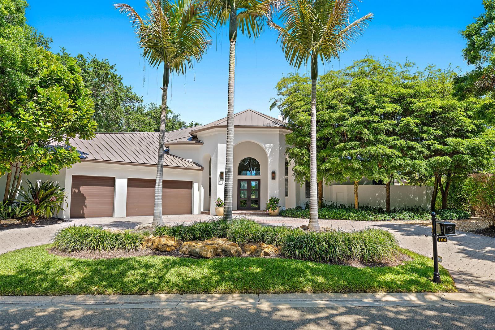 106 Commodore Drive, Jupiter FL 33477