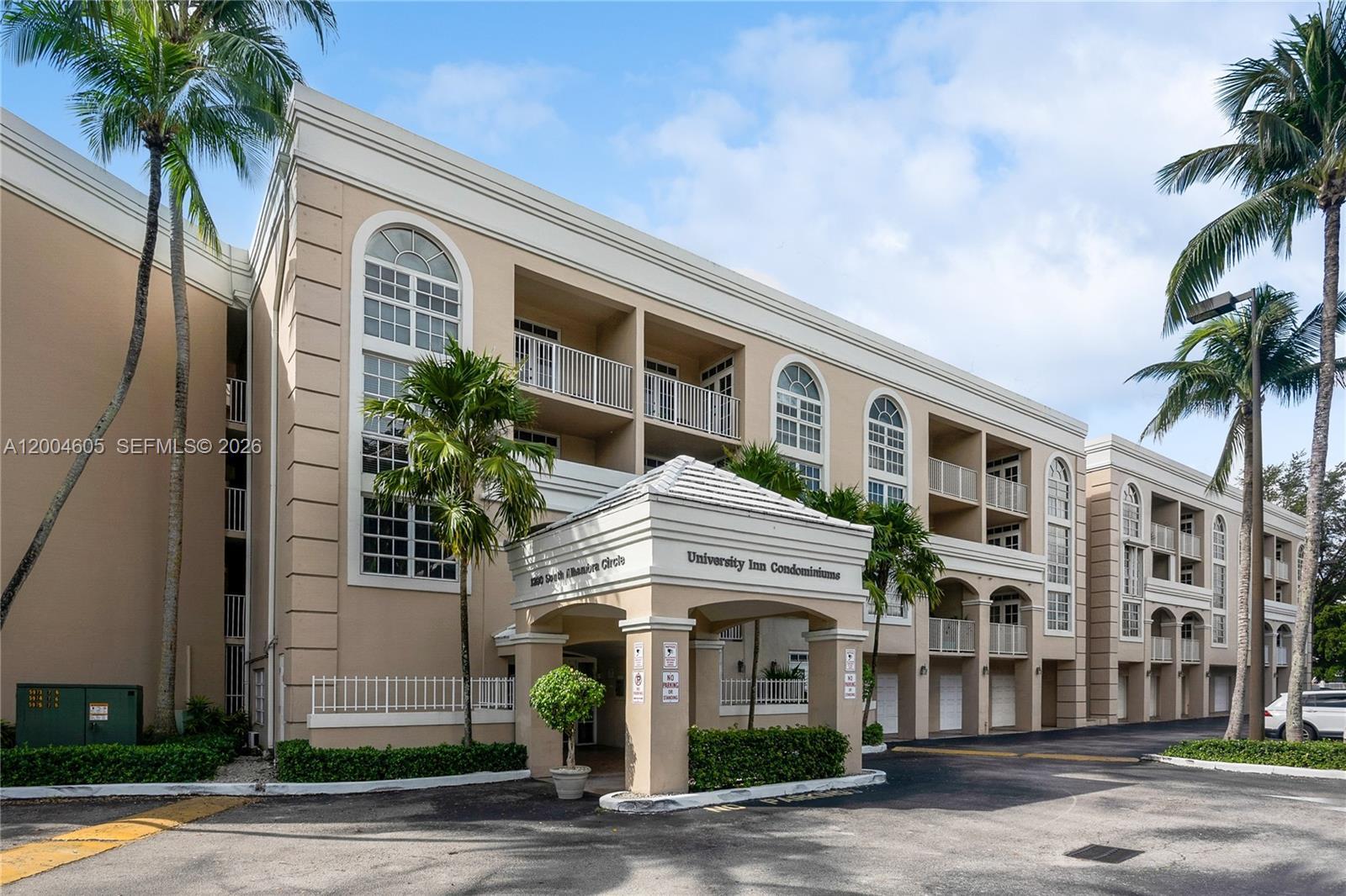 1280 S Alhambra Cir # 2419, Coral Gables FL 33146 photo 2