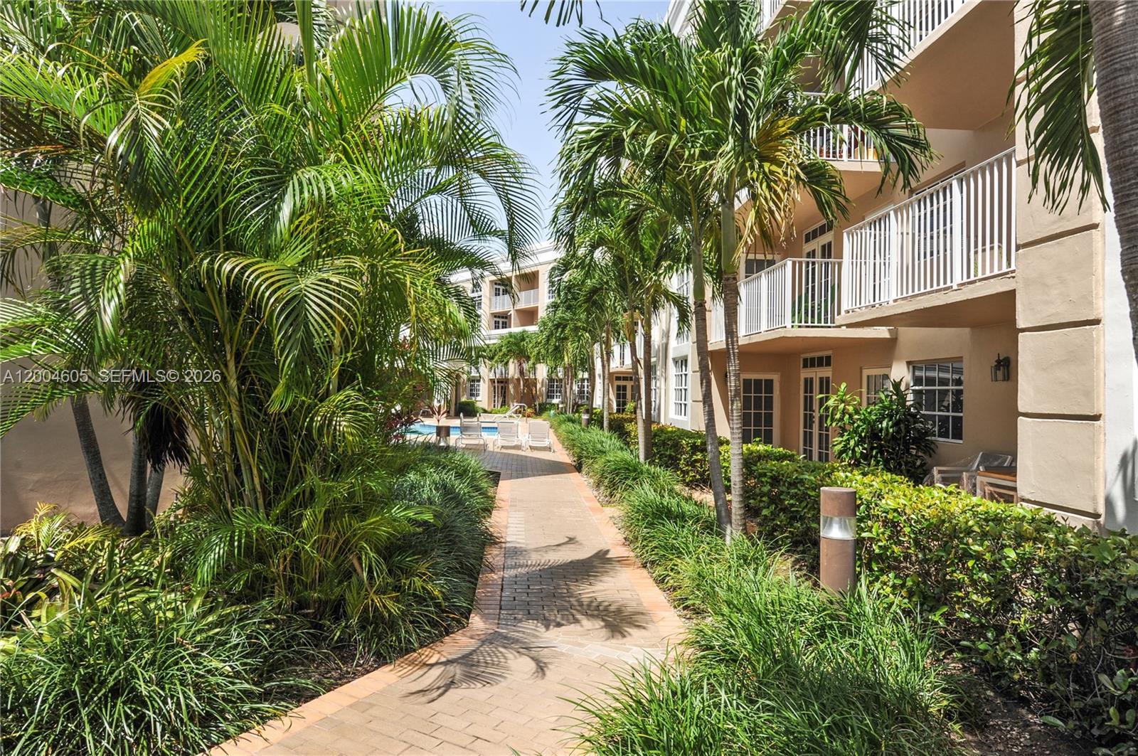 1280 S Alhambra Cir # 2419, Coral Gables FL 33146