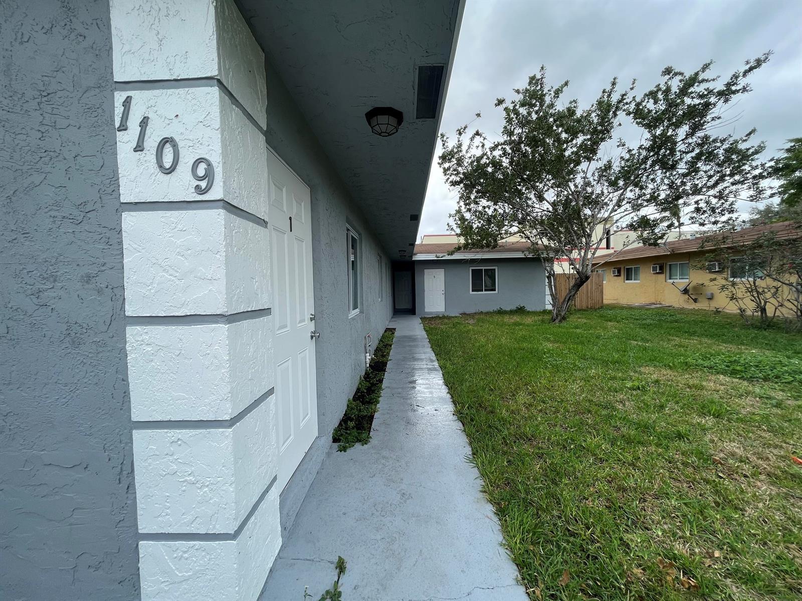 1109 NW 6th Avenue # 2, Pompano Beach FL 33060 photo 2